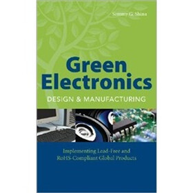 Green Electronics Design and Manufacturing