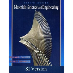 Materials Science and Engineering