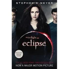 The Twilight Saga: Eclipse (Movie Tie-In)