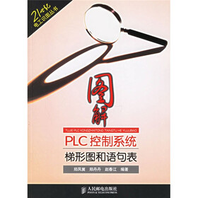 图解PLC控制系统梯形图和语句表
