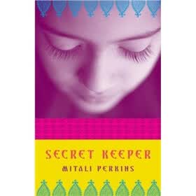 Secret Keeper