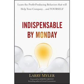 Indispensable By Monday