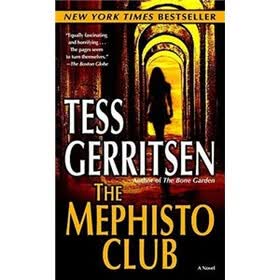 The Mephisto Club
