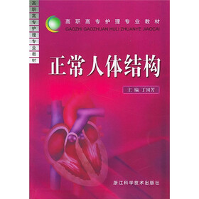 正常人体结构