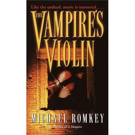 The Vampire's Violin