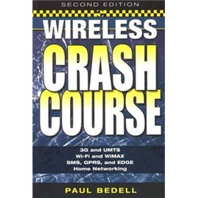Wireless Crash Course, Second Edition