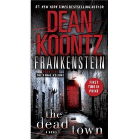 Frankenstein: The Dead Town
