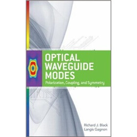 Optical Waveguide Modes: Polarization, Coupling and Symmetry
