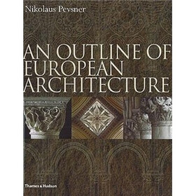Outline of European Architecture