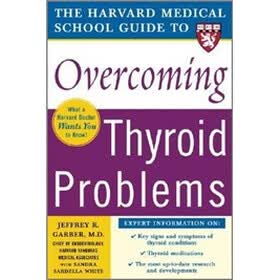Overcoming Thyroid Problems