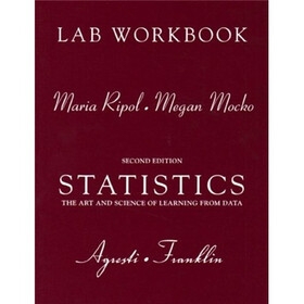 Lab Workbook for Statistics