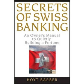 Secrets Of Swiss Banking