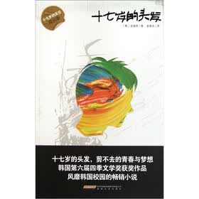 十七岁的头发：十七岁的天空成长季