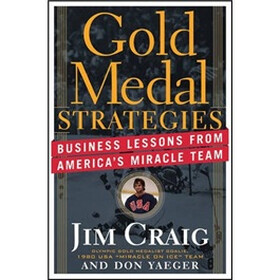 Gold Medal Strategies