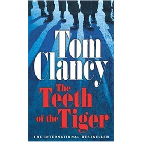 The Teeth of the Tiger
