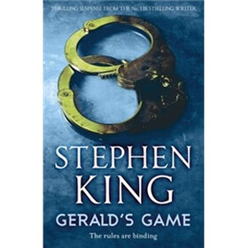 Stephen King Gerald's Game