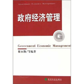 政府经济管理