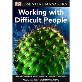Working with Difficult People