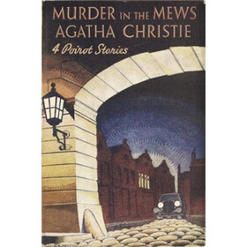 Murder in the Mews