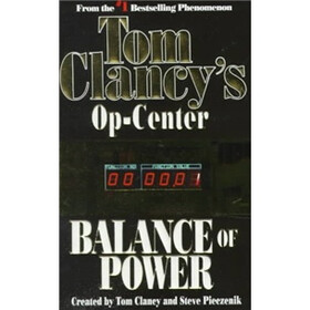 Balance of Power