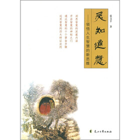 灵知通慧：领悟人生智慧的新思维