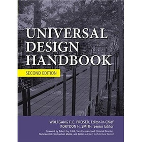 Universal Design Handbook, 2E