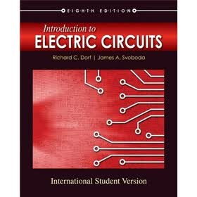Introduction to Electric Circuits