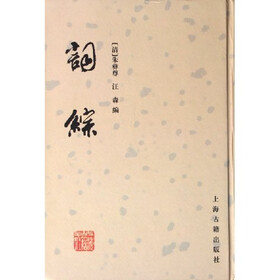 词综