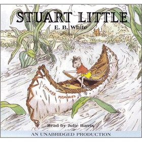 Stuart Little(Audio CD)