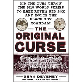 The Original Curse