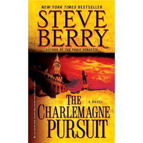 The Charlemagne Pursuit