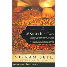 A Suitable Boy
