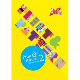 Print and Pattern 2