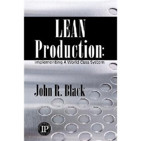 Lean Production: Implementing a World Class System