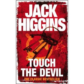 Touch the Devil
