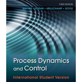 Process Dynamics and Control