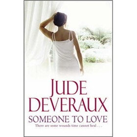 Someone to Love