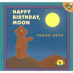 happy birthday moon