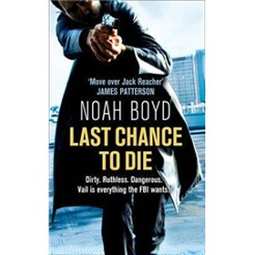 Last Chance to Die