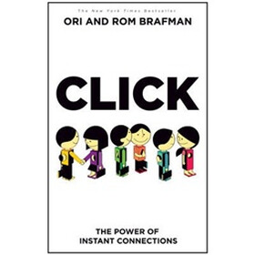Click: The Power of Instant Connections