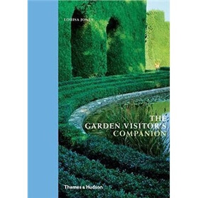 The Garden Visitor's Companion