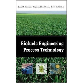Biofuels Engineering Process Technology