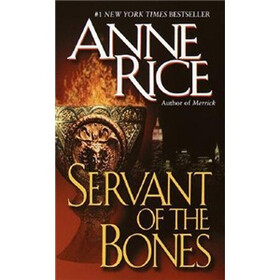 Servant of the Bones