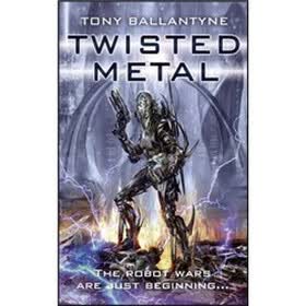 Twisted Metal