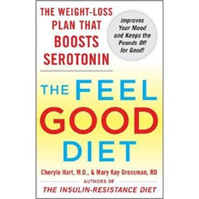 The Feel-Good Diet