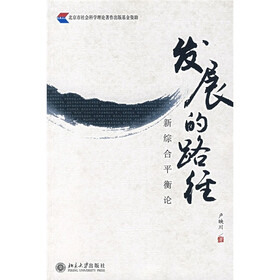发展的路径：新综合平衡论