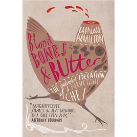 Blood, Bones and Butter