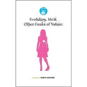 Evolution, Me & Other Freaks of Nature