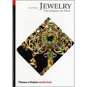 Jewelry: From Antiquity to the Present (World of Art)