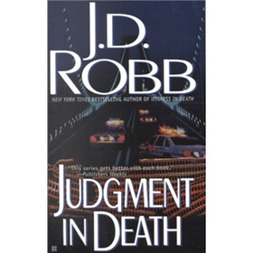 Judgment in Death